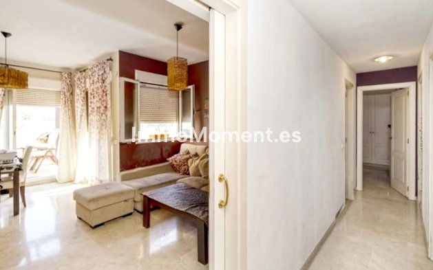 Resale - Apartment - Mijas - Mijas Golf