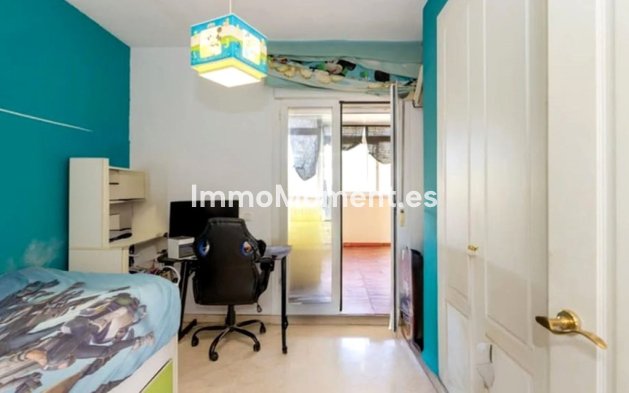 Resale - Apartment - Mijas - Mijas Golf