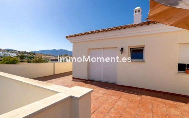 Resale - Apartment - Mijas - Mijas Golf
