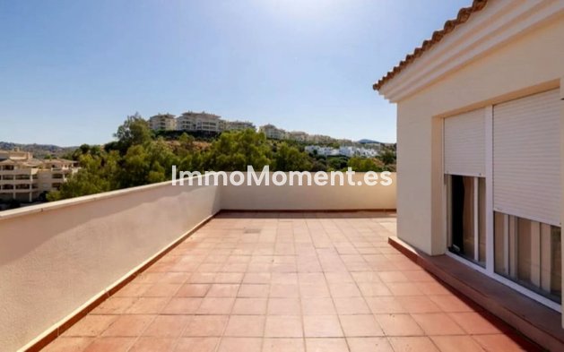 Resale - Apartment - Mijas - Mijas Golf