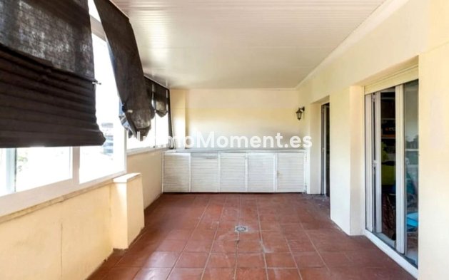 Resale - Apartment - Mijas - Mijas Golf