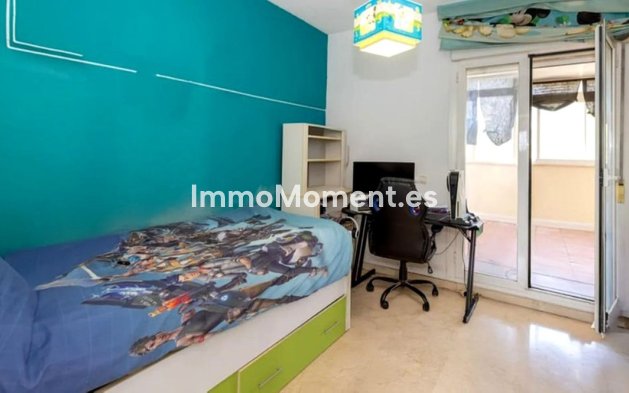 Resale - Apartment - Mijas - Mijas Golf