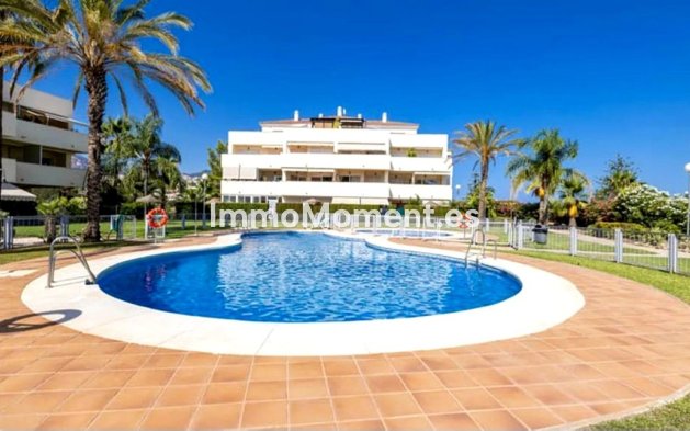 Resale - Apartment - Mijas - Mijas Golf