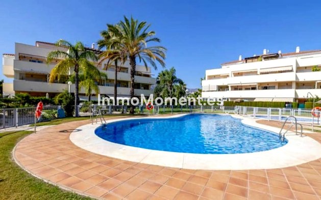 Resale - Apartment - Mijas - Mijas Golf