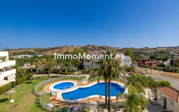 Resale - Apartment - Mijas - Mijas Golf