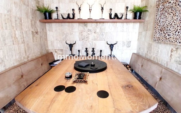 Wiederverkauf - Wohnung - Benalmadena - Benalmadena Centro