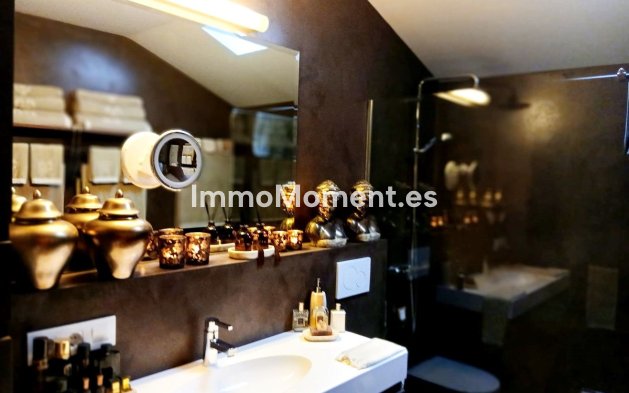 Wiederverkauf - Wohnung - Benalmadena - Benalmadena Centro