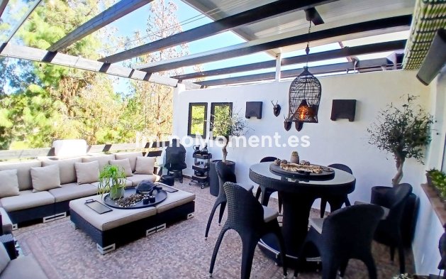 Wiederverkauf - Wohnung - Benalmadena - Benalmadena Centro