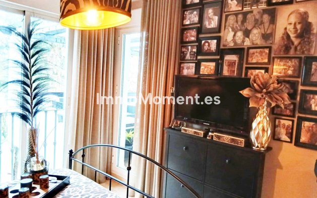 Wiederverkauf - Wohnung - Benalmadena - Benalmadena Centro