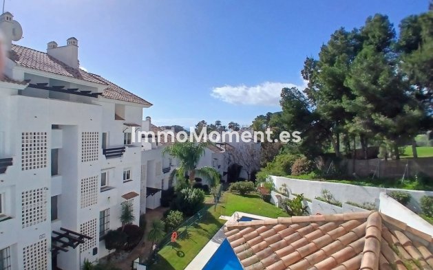 Wiederverkauf - Wohnung - Benalmadena - Benalmadena Centro