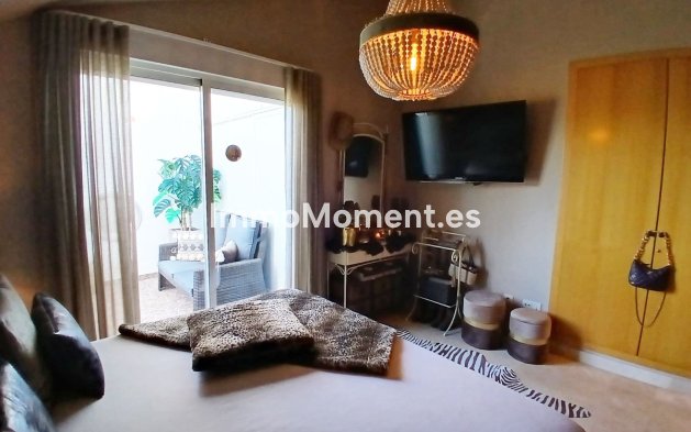 Wiederverkauf - Wohnung - Benalmadena - Benalmadena Centro