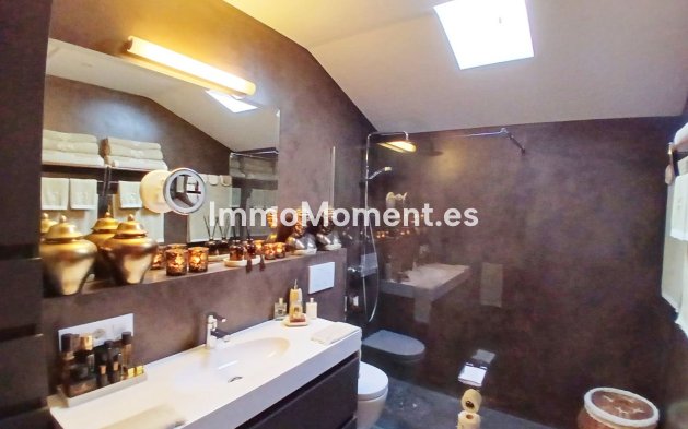 Wiederverkauf - Wohnung - Benalmadena - Benalmadena Centro