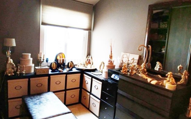 Wiederverkauf - Wohnung - Benalmadena - Benalmadena Centro