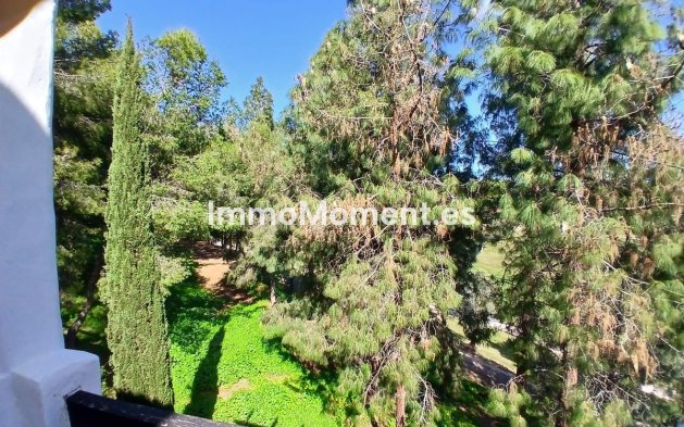 Wiederverkauf - Wohnung - Benalmadena - Benalmadena Centro