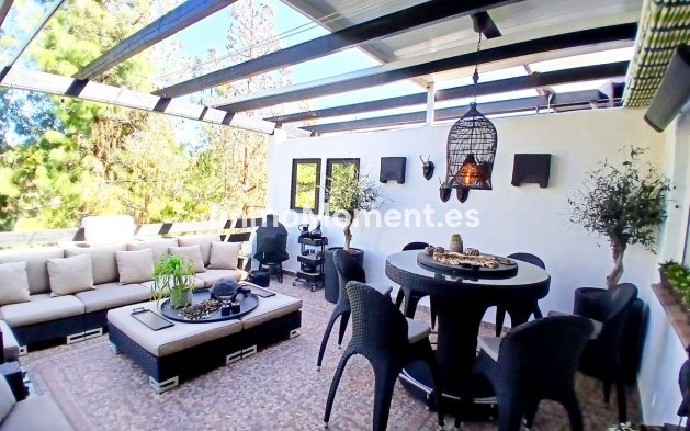 Wiederverkauf - Wohnung - Benalmadena - Benalmadena Centro