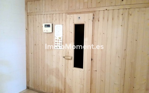 Wiederverkauf - Wohnung - Benalmadena - Benalmadena Centro