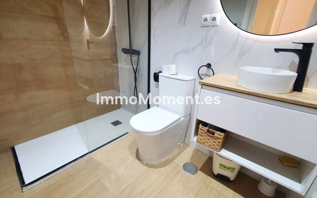 Revente - Appartement - Mijas - Mijas Centro