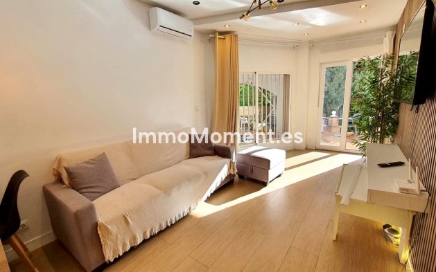 Revente - Appartement - Mijas - Mijas Centro