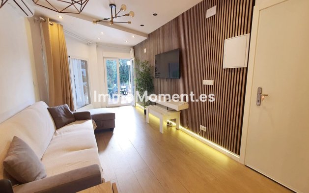 Revente - Appartement - Mijas - Mijas Centro