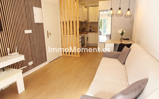 Revente - Appartement - Mijas - Mijas Centro