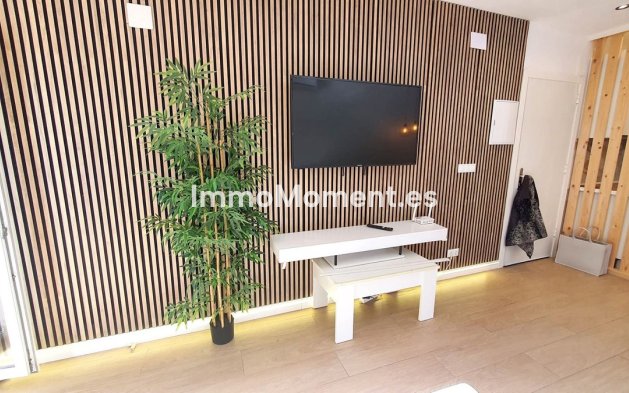 Revente - Appartement - Mijas - Mijas Centro