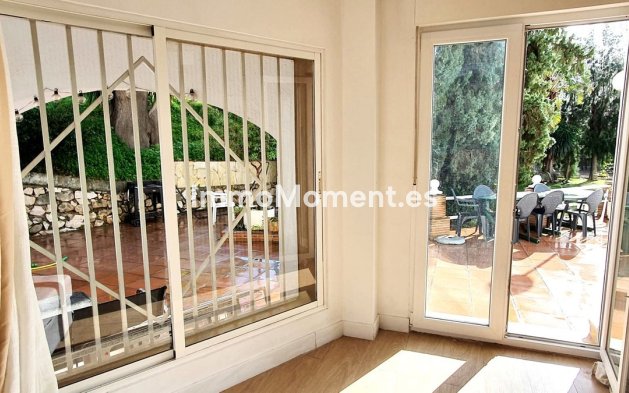 Revente - Appartement - Mijas - Mijas Centro