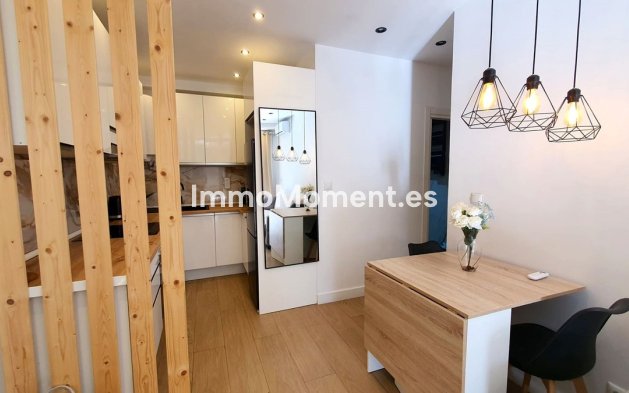 Revente - Appartement - Mijas - Mijas Centro
