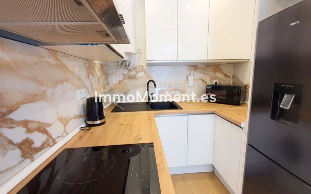 Revente - Appartement - Mijas - Mijas Centro