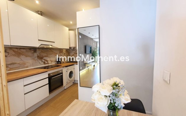 Revente - Appartement - Mijas - Mijas Centro