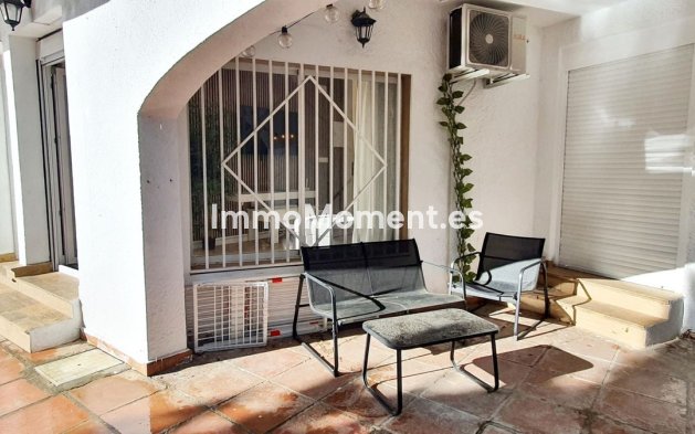 Revente - Appartement - Mijas - Mijas Centro