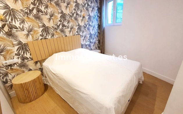 Revente - Appartement - Mijas - Mijas Centro