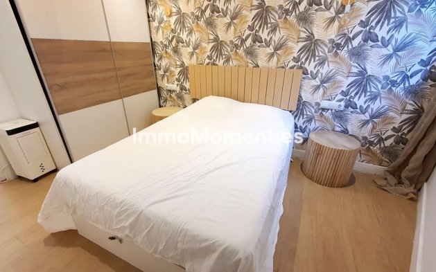 Revente - Appartement - Mijas - Mijas Centro