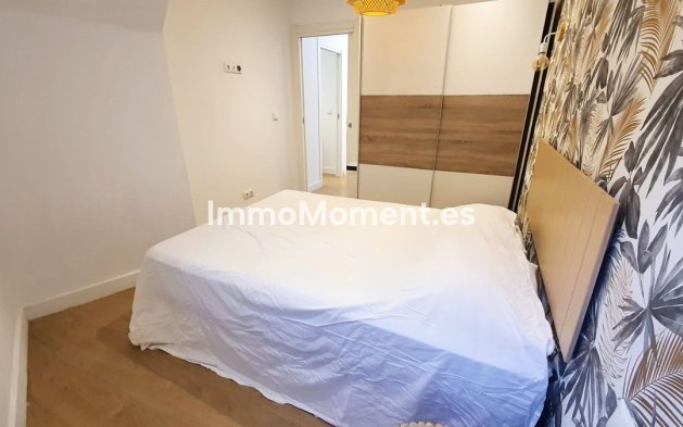 Revente - Appartement - Mijas - Mijas Centro