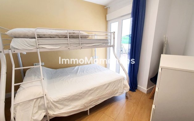 Revente - Appartement - Mijas - Mijas Centro