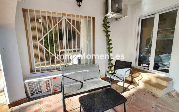 Revente - Appartement - Mijas - Mijas Centro