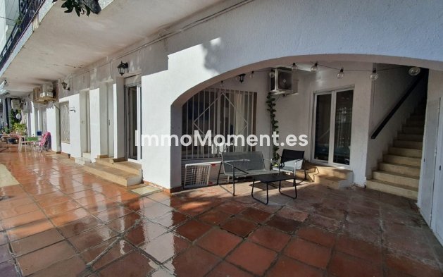 Revente - Appartement - Mijas - Mijas Centro