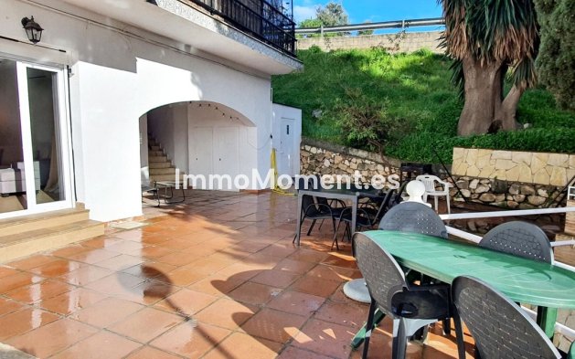 Revente - Appartement - Mijas - Mijas Centro