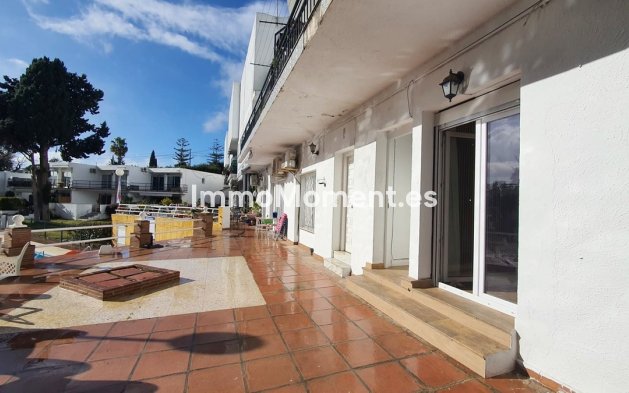 Revente - Appartement - Mijas - Mijas Centro