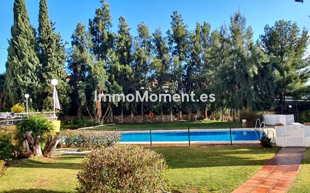 Revente - Appartement - Mijas - Mijas Centro