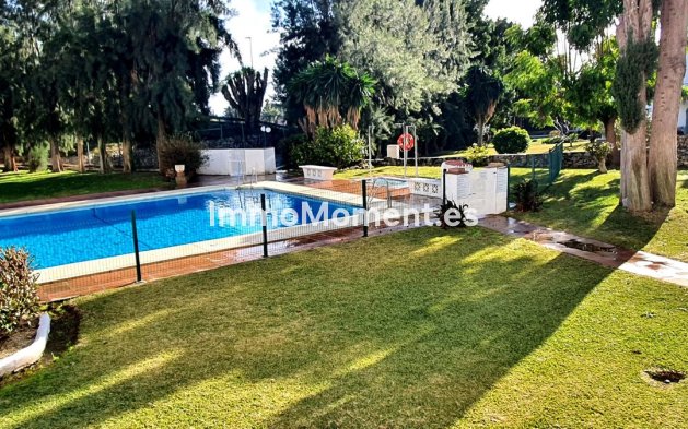 Revente - Appartement - Mijas - Mijas Centro