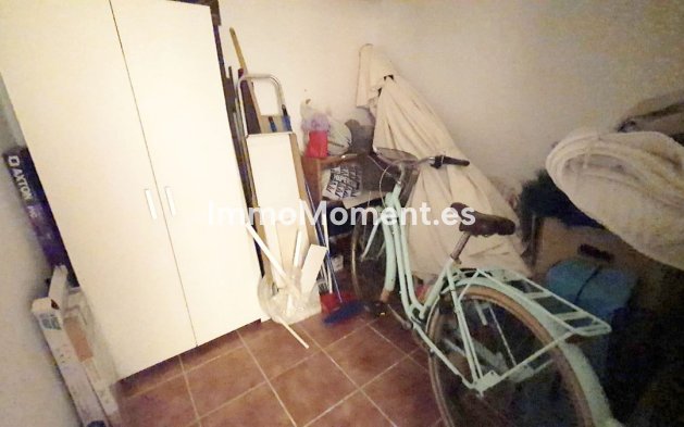 Revente - Appartement - Fuengirola - Fuengirola Centro