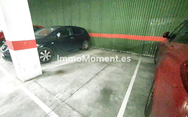 Wiederverkauf - Wohnung - Mijas - Mijas Costa