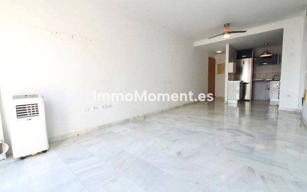 Wiederverkauf - Wohnung - Mijas - Mijas Costa