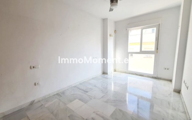 Wiederverkauf - Wohnung - Mijas - Mijas Costa