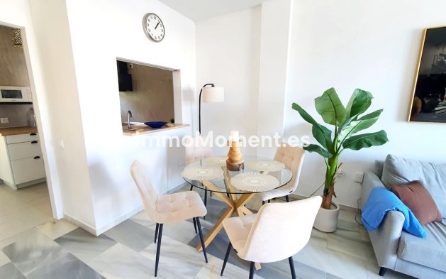 Revente - Maison mitoyenne - Mijas - Mijas Costa