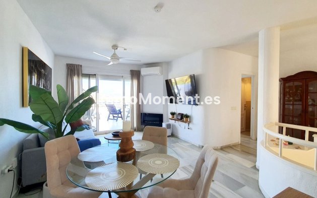 Revente - Maison mitoyenne - Mijas - Mijas Costa