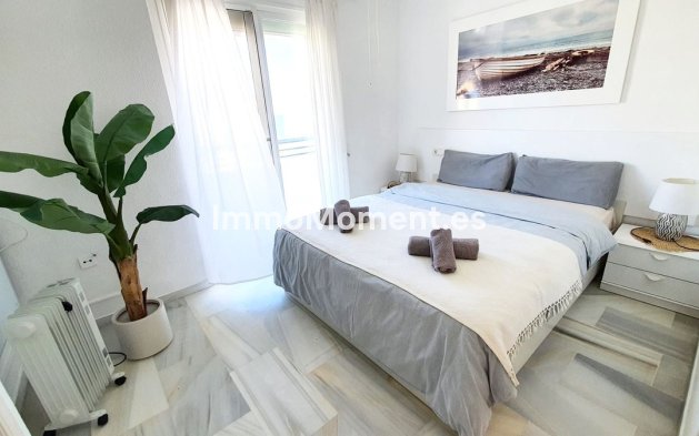 Revente - Maison mitoyenne - Mijas - Mijas Costa