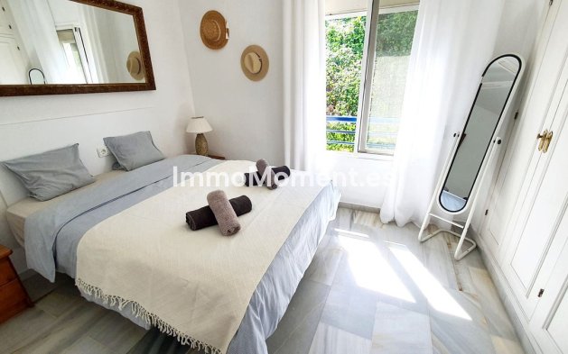 Revente - Maison mitoyenne - Mijas - Mijas Costa