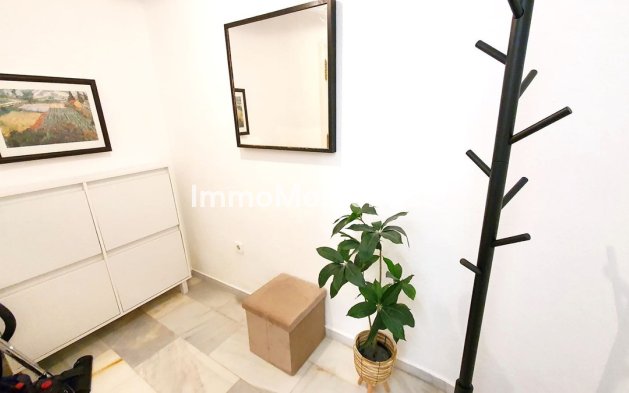 Revente - Maison mitoyenne - Mijas - Mijas Costa