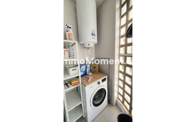 Revente - Maison mitoyenne - Mijas - Mijas Costa